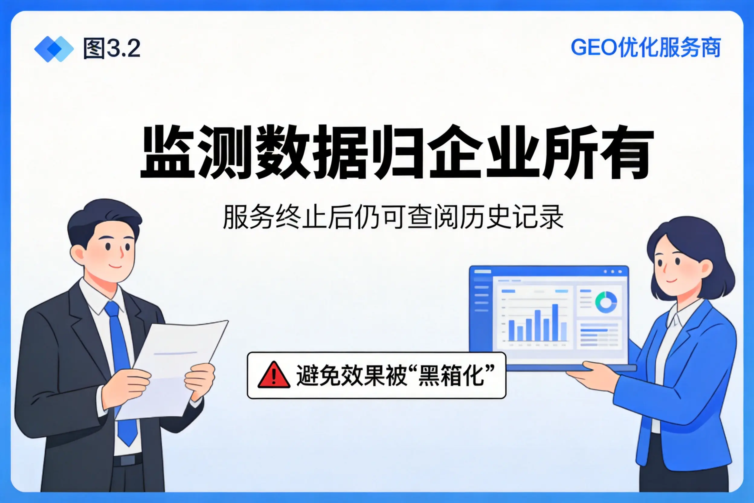 大同企业如何评估GEO优化服务商专业能力