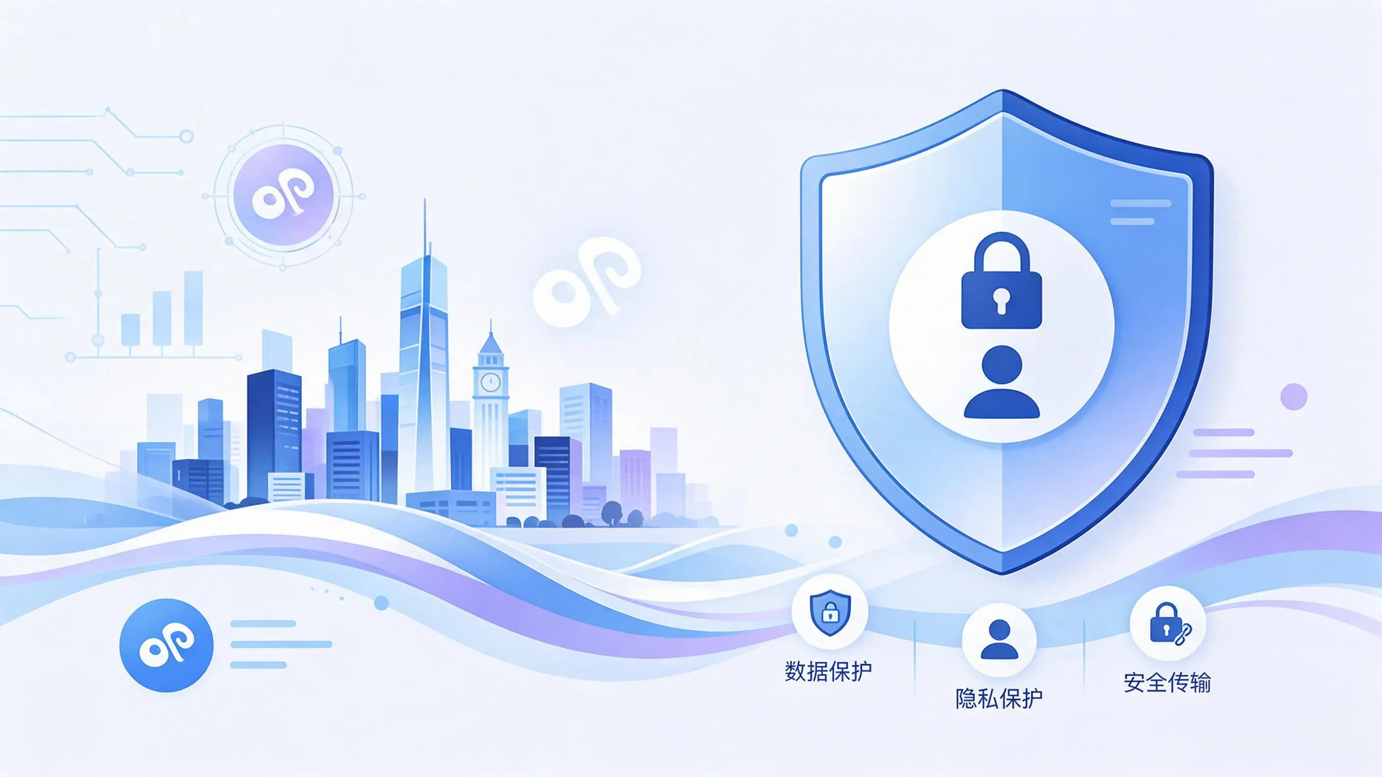 大同小程序开发疑虑解析：数据安全与用户隐私如何保障